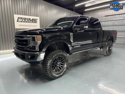 2022 Ford F-250 Bandera TX
