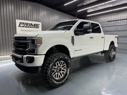 2022 Ford F-250 Bandera TX