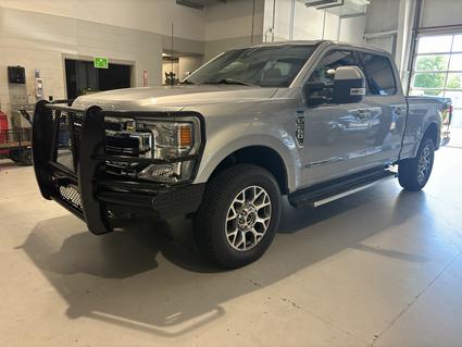 2022 Ford F-250 Columbus MS