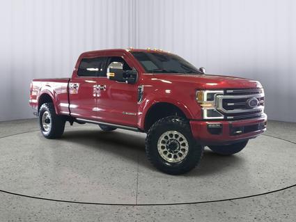 2022 Ford F-250 Kalamazoo MI