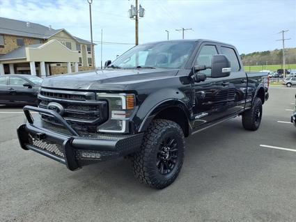 2022 Ford F-250 Malvern AR