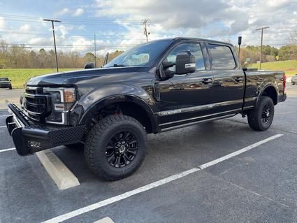 2022 Ford F-250 Malvern AR