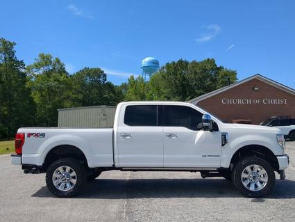 2022 Ford F-250 Winder GA