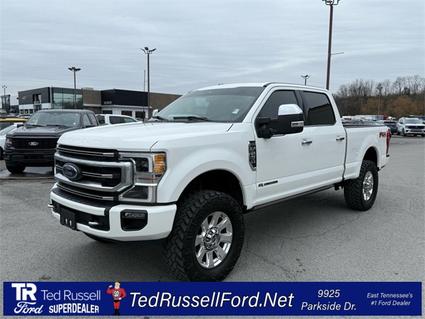 2022 Ford F-250 Knoxville TN