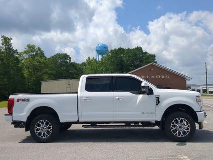 2022 Ford F-250 Winder GA