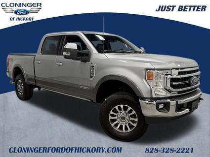 2022 Ford F-250 Hickory NC
