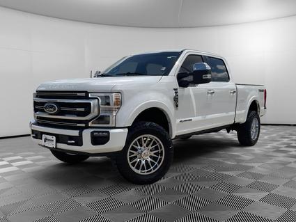 2022 Ford F-250 Corsicana TX