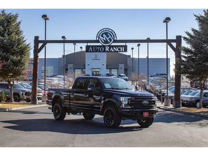 2022 Ford F-250 Mountain Home ID