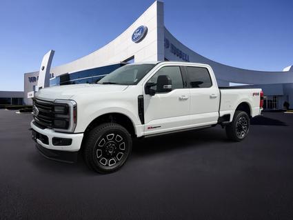 2023 Ford F-250 Knoxville TN