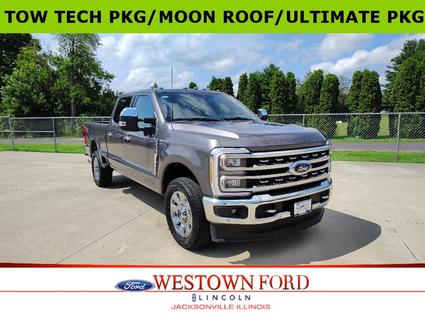 2023 Ford F-250 Jacksonville IL