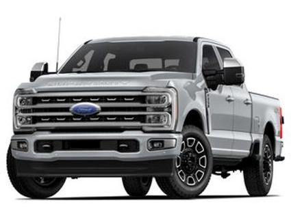 2023 Ford F-250 Lexington NE