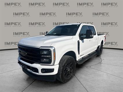 2023 Ford F-250 Greensboro NC