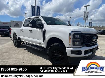 2023 Ford F-250 Covington LA