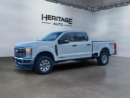 2024 Ford F-250 Tremonton UT