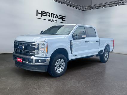 2024 Ford F-250 Logan UT
