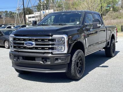 2024 Ford F-250 Atlanta GA