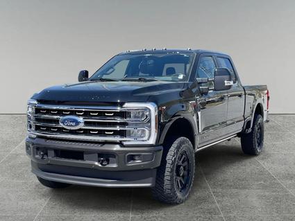 2024 Ford F-250 Atlanta GA