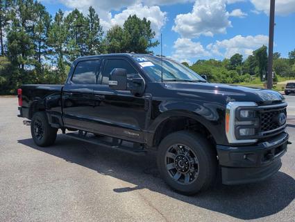 2024 Ford F-250 Albany GA