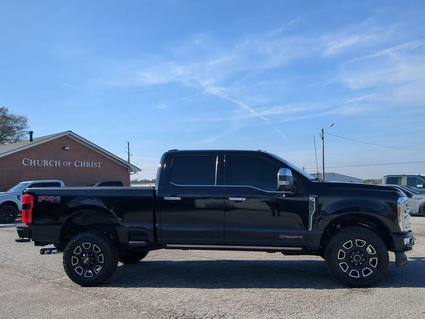 2024 Ford F-250 Winder GA