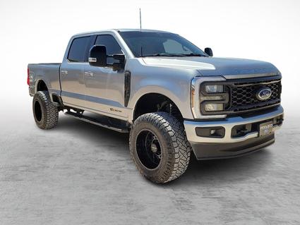 2024 Ford F-250 Lamesa TX