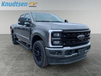 2024 Ford F-250 Post Falls ID