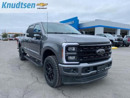 2024 Ford F-250 Post Falls ID