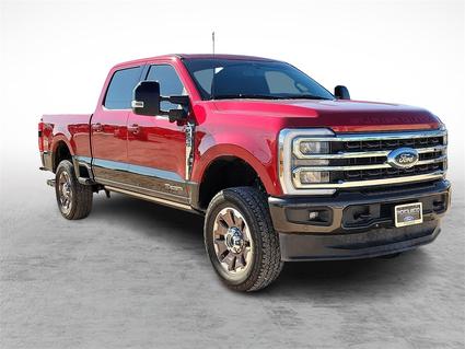 2024 Ford F-250 Lamesa TX