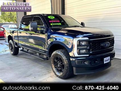2024 Ford F-250 Mountain Home AR