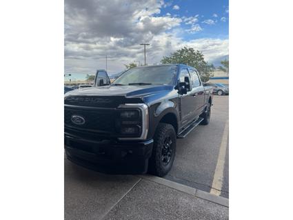 2024 Ford F-250 Albuquerque NM