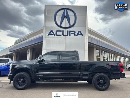 2024 Ford F-250 Albuquerque NM