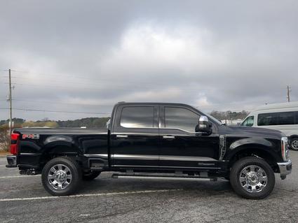 2024 Ford F-250 Winder GA