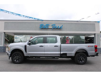 2024 Ford F-250 Barnwell SC
