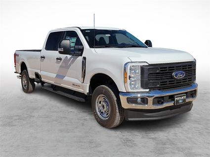 2025 Ford F-250 Lamesa TX