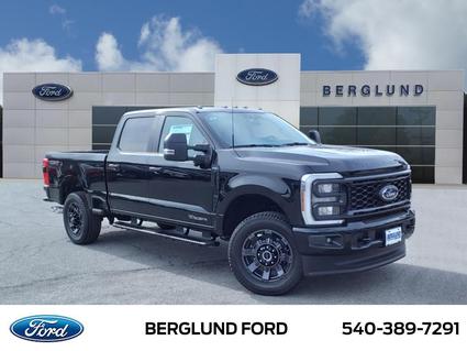 2025 Ford F-250 Salem VA