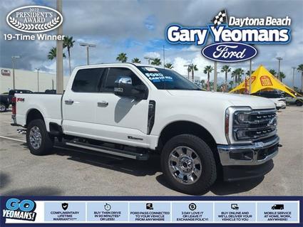 2025 Ford F-250 Daytona Beach FL