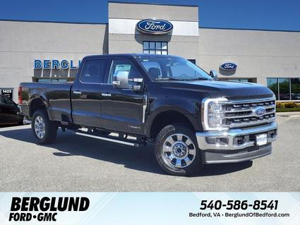 2025 Ford F-250 Bedford VA