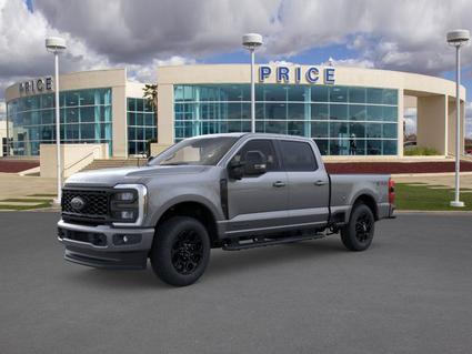 2025 Ford F-250 Turlock CA
