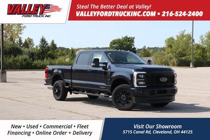 2025 Ford F-250 Cleveland OH
