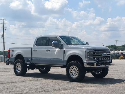 2025 Ford F-250 Winder GA