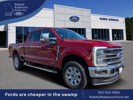 2025 Ford F-250 Waycross GA
