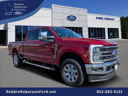 2025 Ford F-250 Waycross GA
