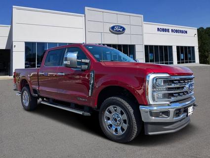 2025 Ford F-250 Waycross GA