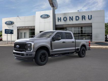 2025 Ford F-250 Manheim PA