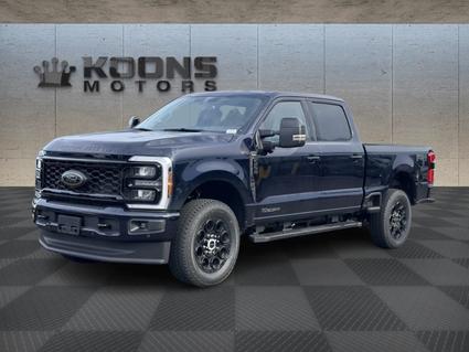 2025 Ford F-250  