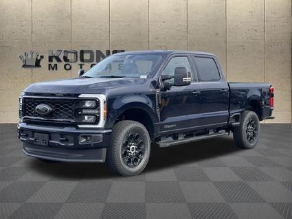 2025 Ford F-250  