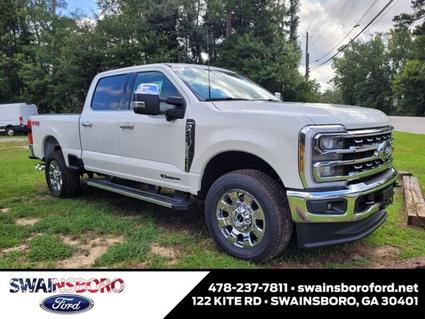 2025 Ford F-250 Swainsboro GA