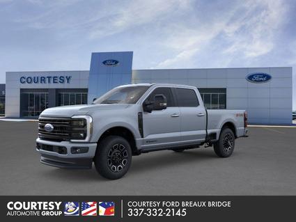 2025 Ford F-250 Breaux Bridge LA