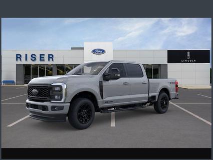 2025 Ford F-250 Hot Springs AR