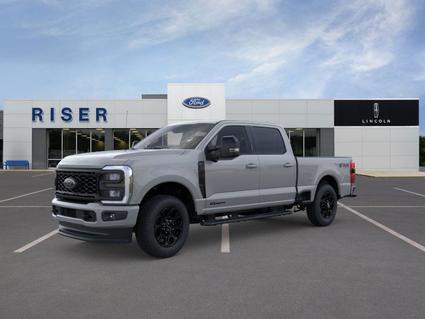 2025 Ford F-250 Hot Springs AR