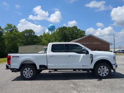 2025 Ford F-250 Winder GA